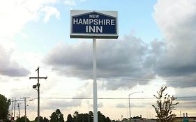 New Hampshire Inn West Memphis